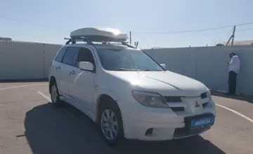 Mitsubishi Outlander 2004 года за 4 000 000 тг. в Шымкент фото 2
