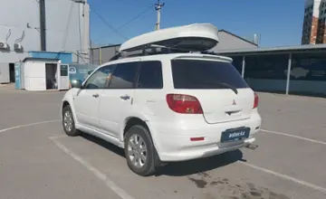 Mitsubishi Outlander 2004 года за 4 000 000 тг. в Шымкент фото 4
