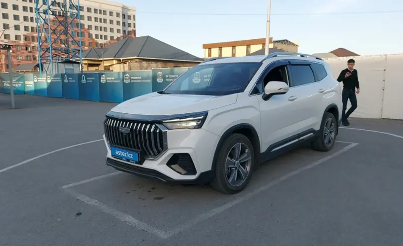 Geely Okavango 2024 года за 14 000 000 тг. в Шымкент