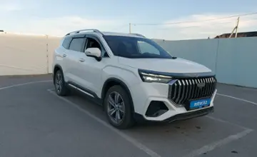 Geely Okavango 2024 года за 14 000 000 тг. в Шымкент фото 2