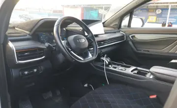 Geely Okavango 2024 года за 14 000 000 тг. в Шымкент фото 5