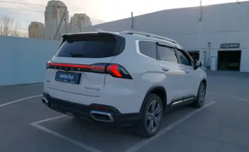 Geely Okavango 2024 года за 14 000 000 тг. в Шымкент фото 3