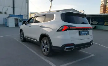 Geely Okavango 2024 года за 14 000 000 тг. в Шымкент фото 4