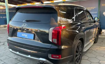 Hyundai Palisade 2021 года за 23 000 000 тг. в Талдыкорган