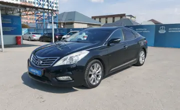 Hyundai Grandeur 2011 года за 8 800 000 тг. в Шымкент фото 1