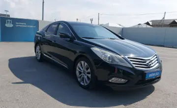 Hyundai Grandeur 2011 года за 8 800 000 тг. в Шымкент фото 2