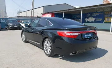 Hyundai Grandeur 2011 года за 8 800 000 тг. в Шымкент фото 4