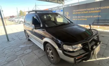 Mitsubishi RVR 1995 года за 1 700 000 тг. в Талдыкорган фото 3