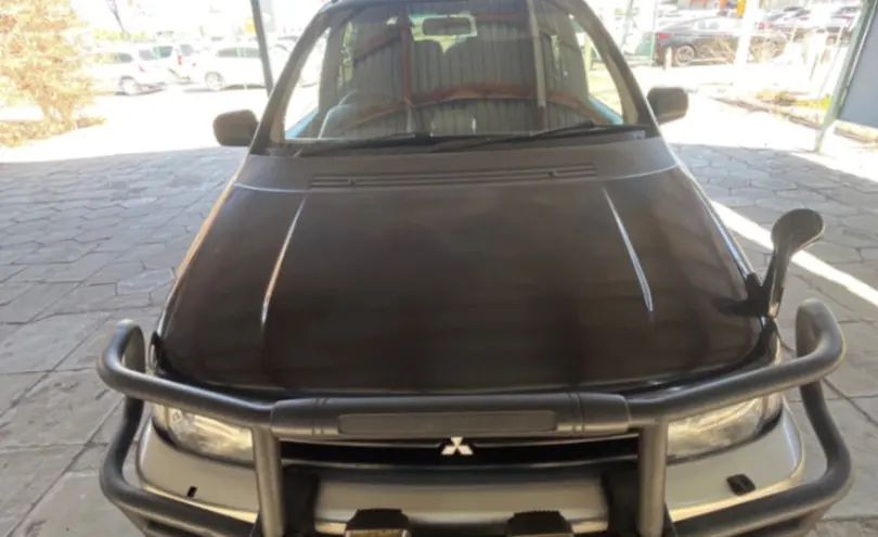 Mitsubishi RVR 1995 года за 1 500 000 тг. в Талдыкорган фото 2