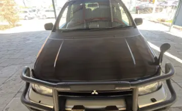 Mitsubishi RVR 1995 года за 1 700 000 тг. в Талдыкорган фото 2