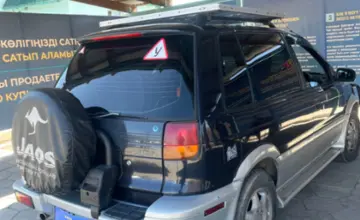 Mitsubishi RVR 1995 года за 1 700 000 тг. в Талдыкорган