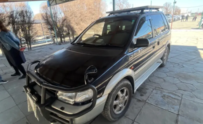 Mitsubishi RVR 1995 года за 1 700 000 тг. в Талдыкорган
