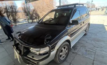 Mitsubishi RVR 1995 года за 1 700 000 тг. в Талдыкорган фото 1