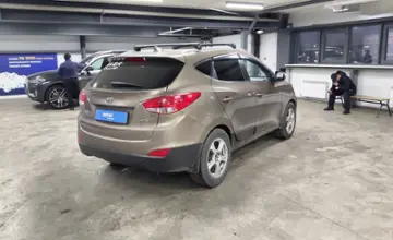 Hyundai ix35 2014 года за 6 000 000 тг. в Астана фото 3