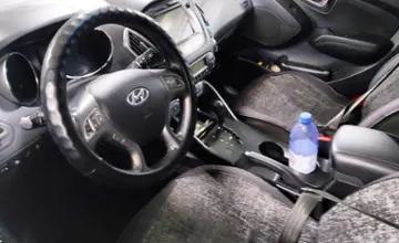 Hyundai ix35 2014 года за 6 000 000 тг. в Астана фото 5