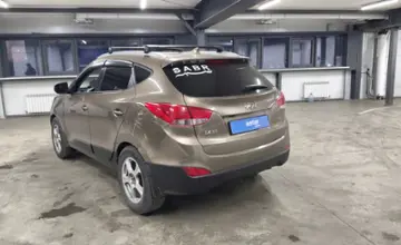 Hyundai ix35 2014 года за 6 000 000 тг. в Астана фото 4