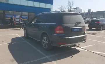 Mercedes-Benz GL-Класс 2010 года за 10 500 000 тг. в Алматы фото 4
