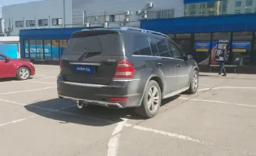 Mercedes-Benz GL-Класс 2010 года за 10 500 000 тг. в Алматы фото 3