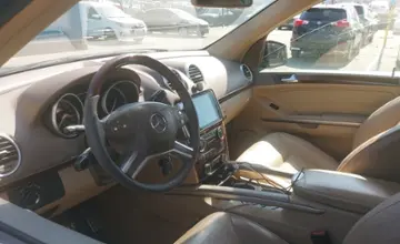 Mercedes-Benz GL-Класс 2010 года за 10 500 000 тг. в Алматы фото 5