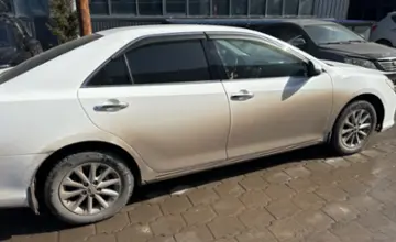 Toyota Camry 2014 года за 8 500 000 тг. в Караганда фото 4