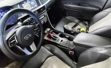 Kia Optima 2019 года за 9 500 000 тг. в Астана фото 5