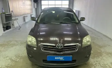Toyota Avensis 2007 года за 3 500 000 тг. в Павлодар фото 2