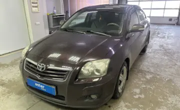 Toyota Avensis 2007 года за 3 500 000 тг. в Павлодар фото 1