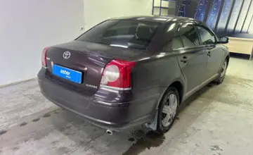 Toyota Avensis 2007 года за 3 500 000 тг. в Павлодар
