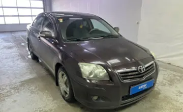 Toyota Avensis 2007 года за 3 500 000 тг. в Павлодар фото 3