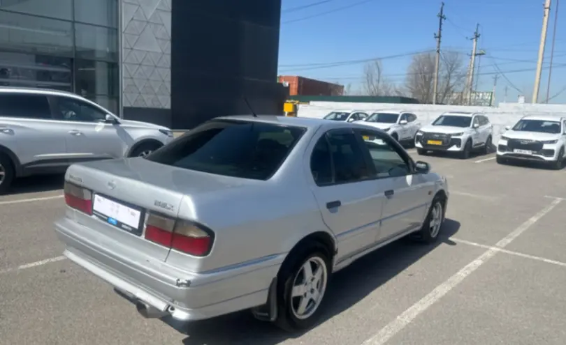 Nissan Primera 1995 года за 1 000 000 тг. в Шымкент фото 5
