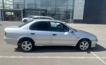 Nissan Primera 1995 года за 1 000 000 тг. в Шымкент фото 4