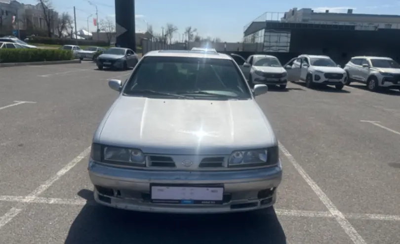 Nissan Primera 1995 года за 1 000 000 тг. в Шымкент фото 2