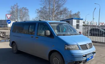 Volkswagen Transporter 2008 года за 5 000 000 тг. в Кокшетау фото 3