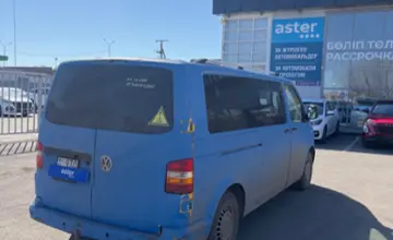 Volkswagen Transporter 2008 года за 5 000 000 тг. в Кокшетау