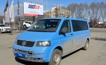 Volkswagen Transporter 2008 года за 5 000 000 тг. в Кокшетау фото 1