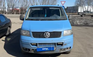 Volkswagen Transporter 2008 года за 5 000 000 тг. в Кокшетау фото 2