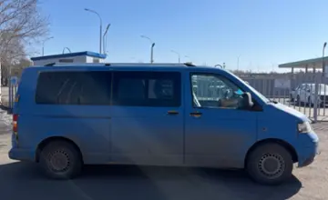 Volkswagen Transporter 2008 года за 5 000 000 тг. в Кокшетау фото 4