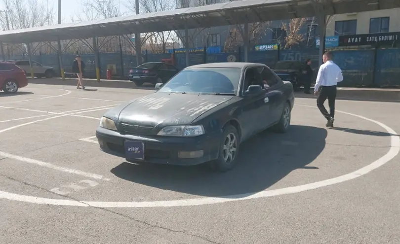 Toyota Vista 1990 года за 1 500 000 тг. в Алматы