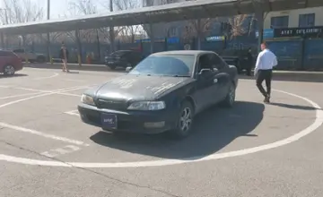 Toyota Vista 1990 года за 1 500 000 тг. в Алматы фото 1