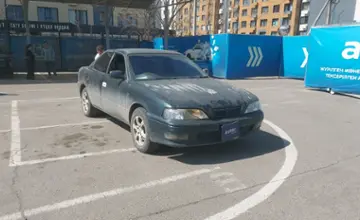 Toyota Vista 1990 года за 1 500 000 тг. в Алматы фото 2