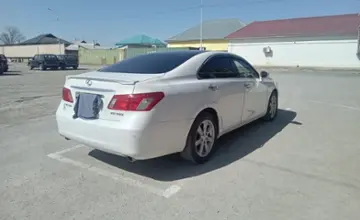 Lexus ES 2008 года за 7 500 000 тг. в Кызылорда