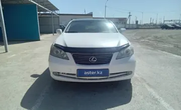 Lexus ES 2008 года за 7 500 000 тг. в Кызылорда фото 2