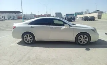 Lexus ES 2008 года за 7 500 000 тг. в Кызылорда фото 4