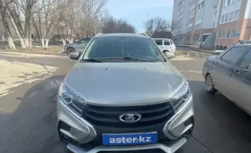 LADA (ВАЗ) XRAY Cross 2022 года за 6 000 000 тг. в Костанай фото 2