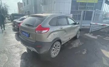 LADA (ВАЗ) XRAY Cross 2022 года за 6 000 000 тг. в Костанай