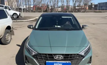Hyundai i20 2023 года за 7 000 000 тг. в Кокшетау фото 2