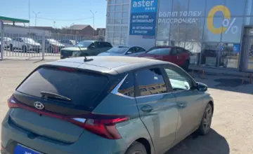 Hyundai i20 2023 года за 7 000 000 тг. в Кокшетау