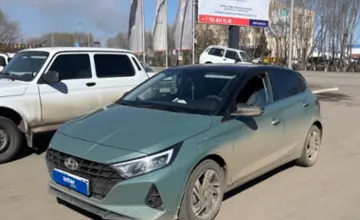 Hyundai i20 2023 года за 7 000 000 тг. в Кокшетау фото 1