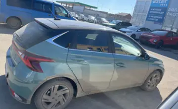 Hyundai i20 2023 года за 7 000 000 тг. в Кокшетау фото 4