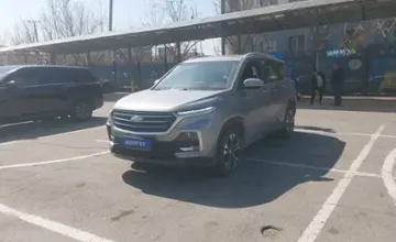 Chevrolet Captiva 2022 года за 9 000 000 тг. в Алматы фото 1